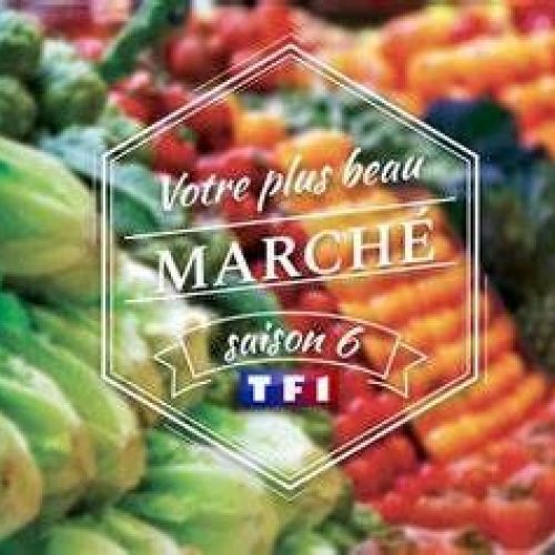 Concours - Plus beau marché de France