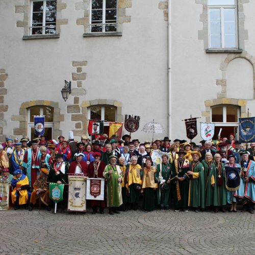 Confrérie des Culs d'Ours