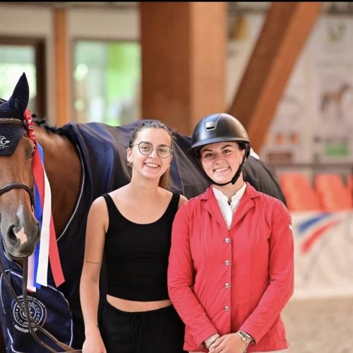 CHAMPIONNAT DE FRANCE AMATEUR