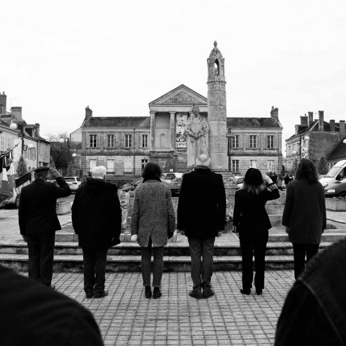 Journée nationale d’hommage aux Morts pour la France pendant la guerre d’Algérie et des combats du Maroc et de la Tunisie