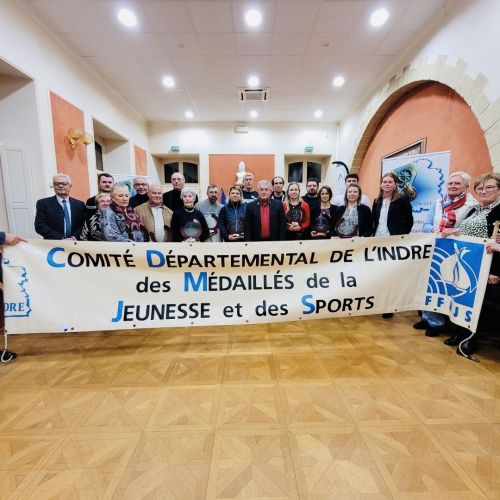 Journée Mondiale du Bénévolat, Les Castrais à l'honneur !