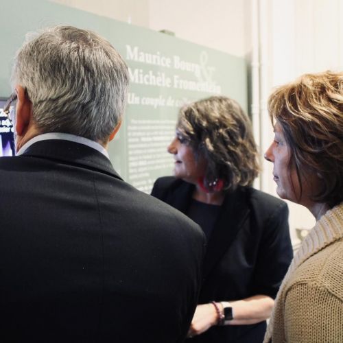 Réouverture annuelle du Musée George Sand et de la Vallée Noire 2025