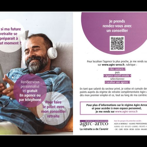 Nouvelle permanence à France Services La Châtre