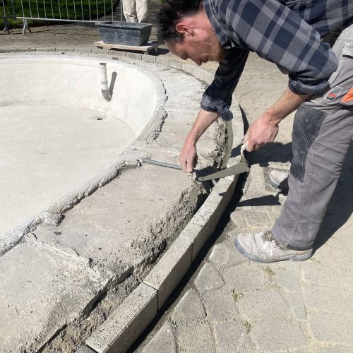 La fontaine du Square Deboisdeffre fait peau neuve !