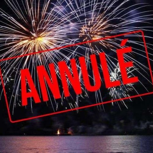 INFORMATION IMPORTANTE – 14 JUILLET À LA CHÂTRE