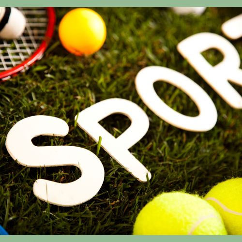 UNE AIDE FINANCIÈRE POUR LA PRATIQUE SPORTIVE DES ENFANTS