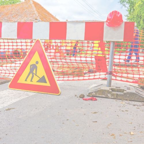 REPRISE RÉSEAUX ASSAINISSEMENT