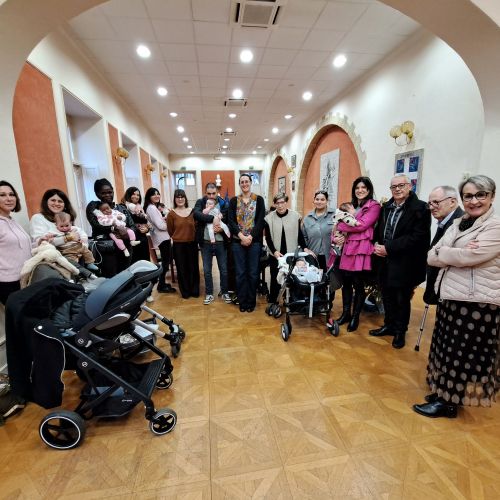 REMISE CADEAUX DE NAISSANCE #2