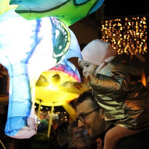 MERCI POUR CES ANIMATIONS MAGIQUES !