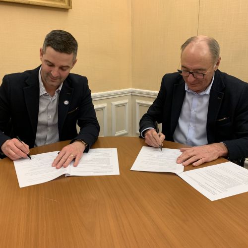 JEMA 2026 : UN PARTENARIAT OFFICIALISÉ !