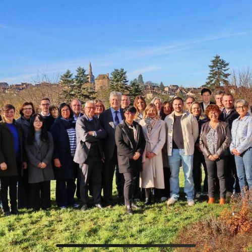 RÉSULTATS ÉLECTIONS MUNICIPALES 2026