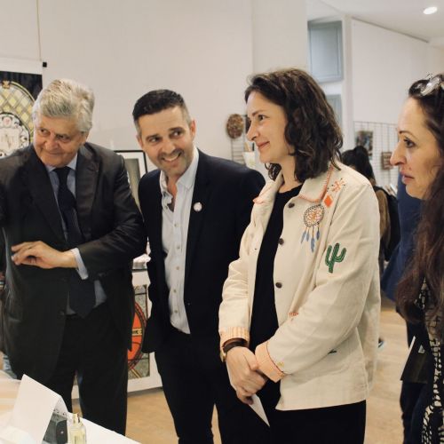 J.E.M.A 2026 - INAUGURATION OFFICIELLE