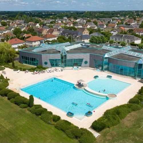 CANICULE - TARIF UNIQUE PISCINE