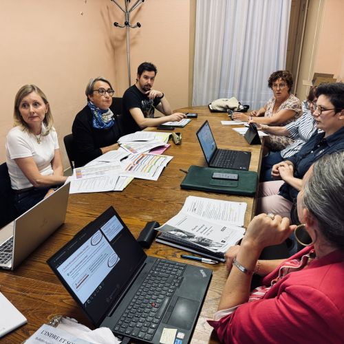 COMMISSION VIE ASSOCIATIVE ET CULTURELLE