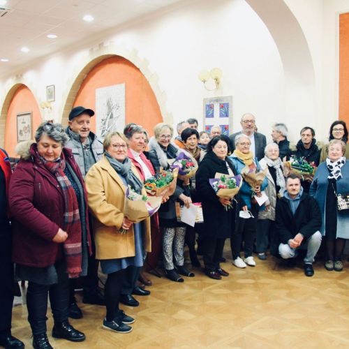 Remise de Prix -
