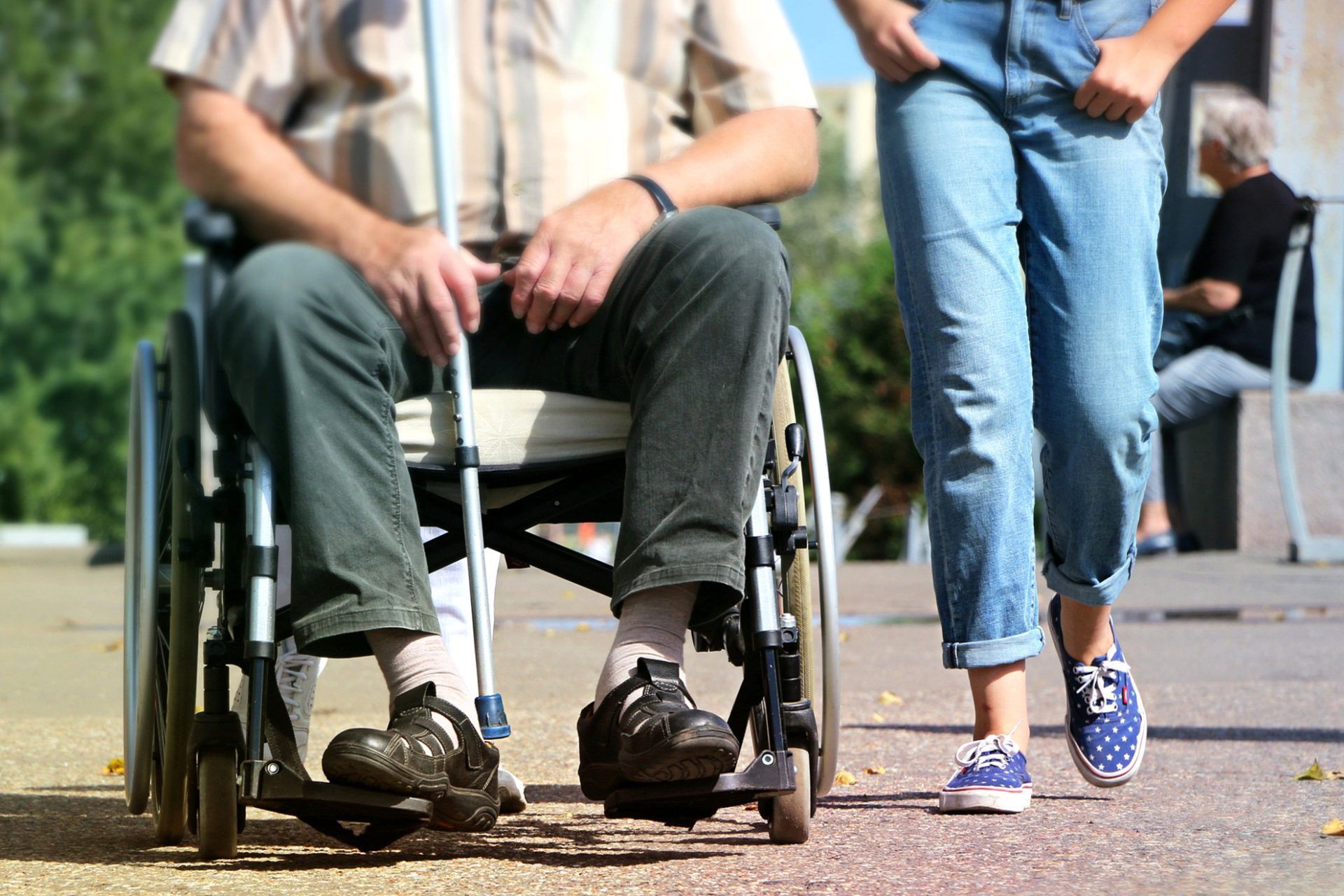 La Maison Départementale des Personnes Handicapées (MDPH)